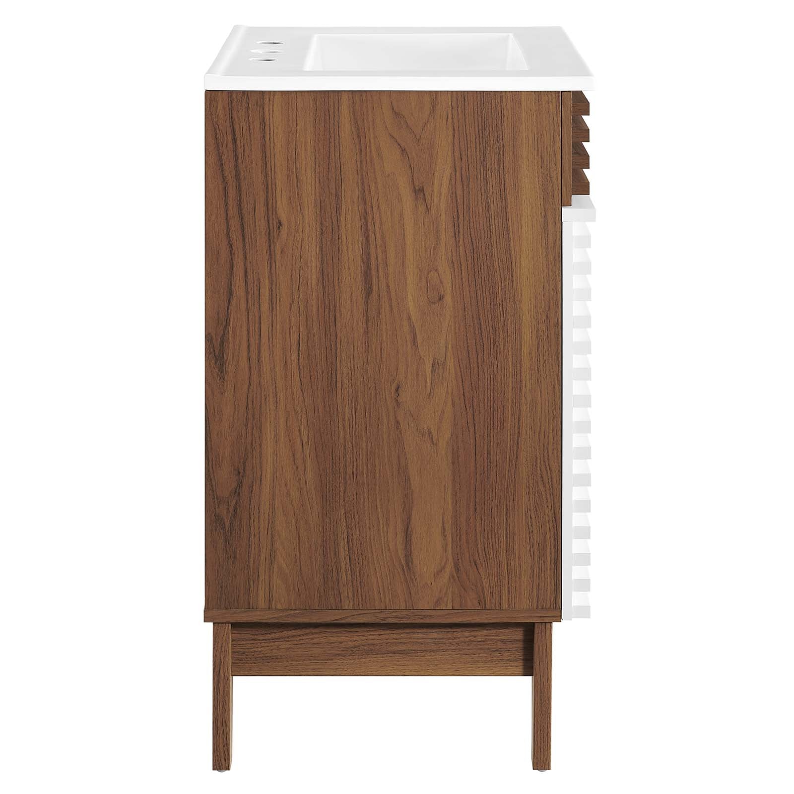 Render 24" Bathroom Vanity by Modway