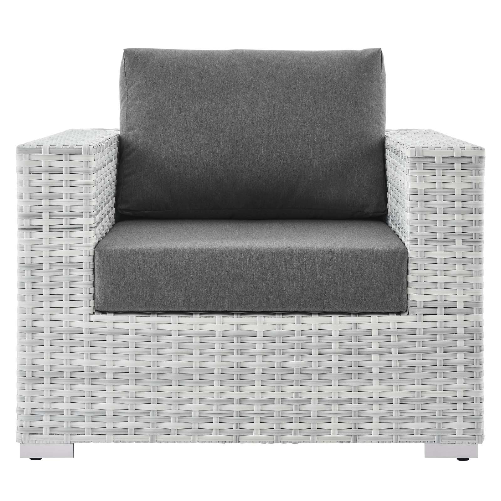 Convene Outdoor Patio Armchair by Modway