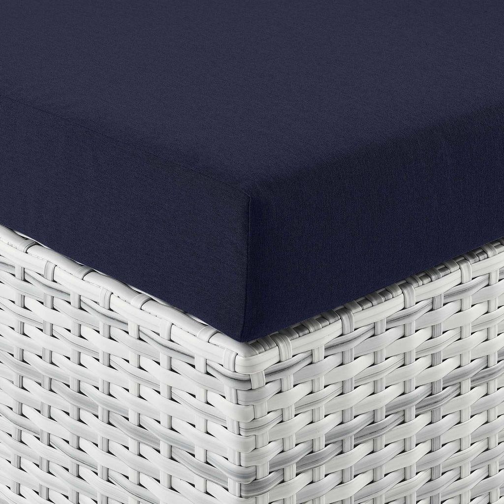 Convene Outdoor Patio Right Chaise by Modway