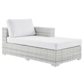 Convene Outdoor Patio Right Chaise by Modway