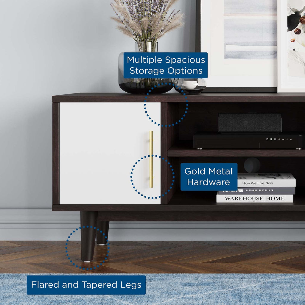 Daxton 43" TV Stand by Modway