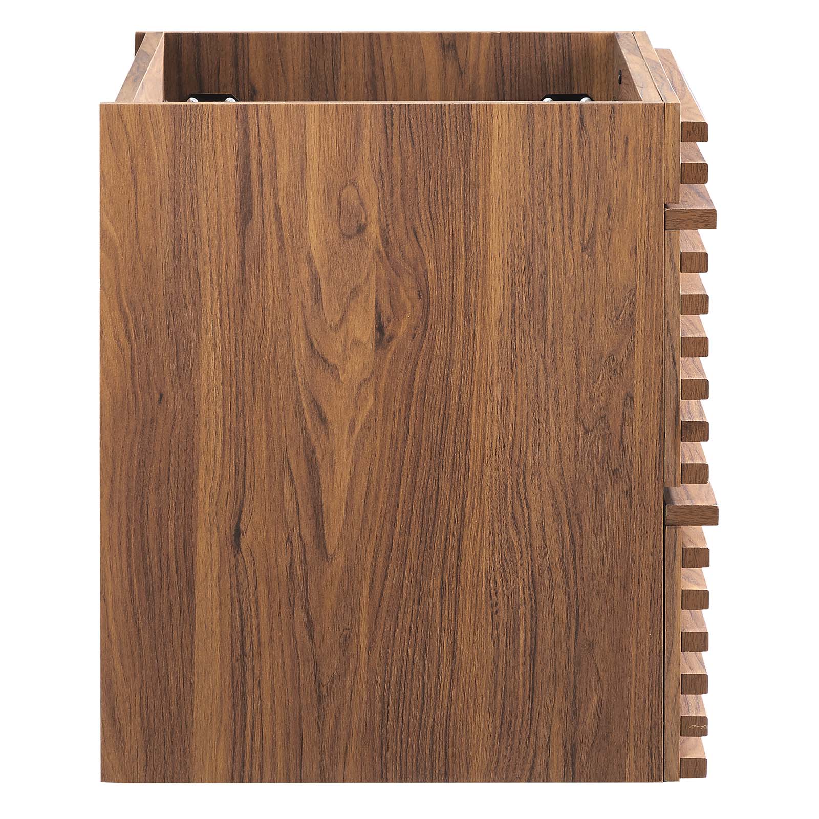 Render 24" Wall-Mount Bathroom Vanity Cabinet (Sink Basin Not Included) by Modway