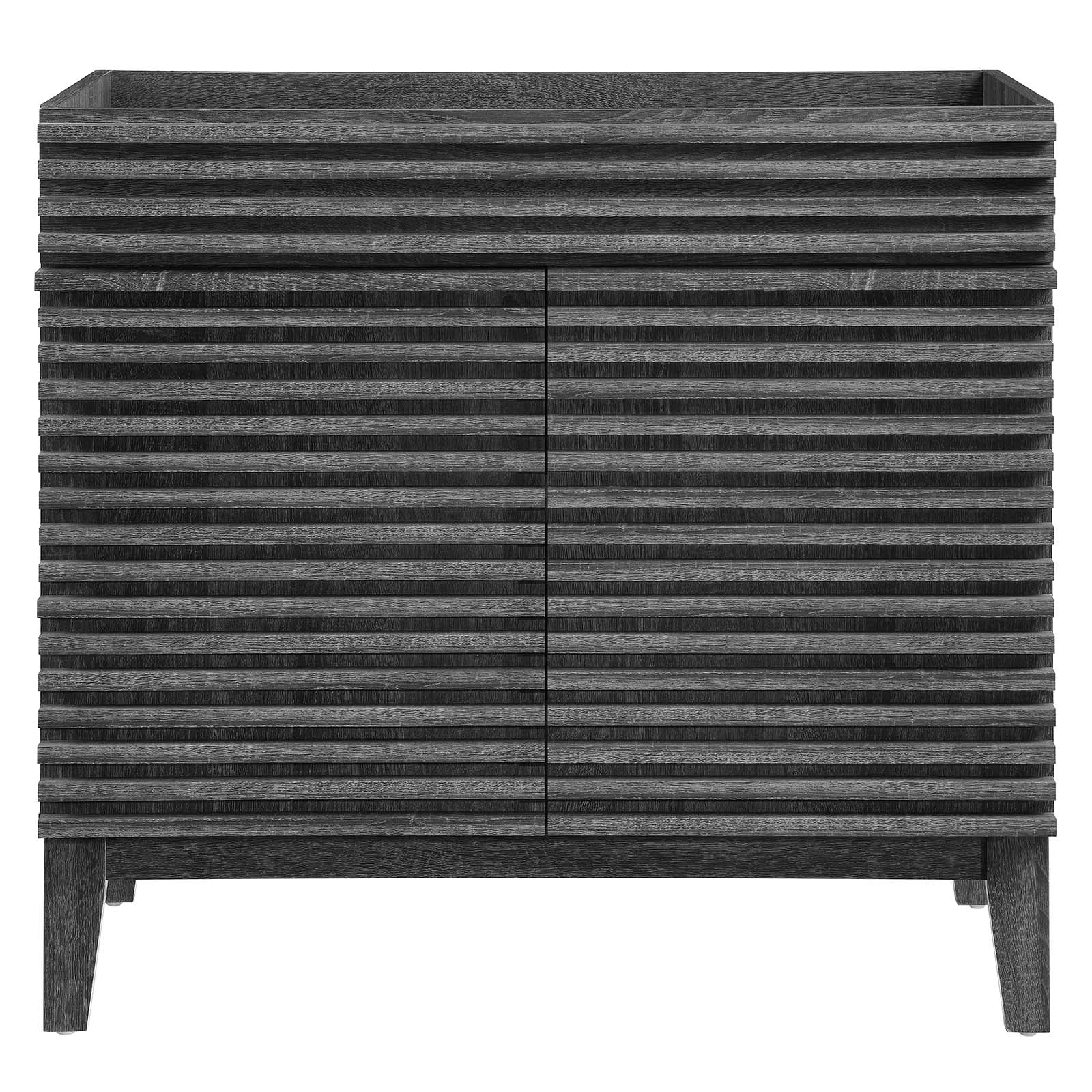Render 36" Bathroom Vanity Cabinet by Modway