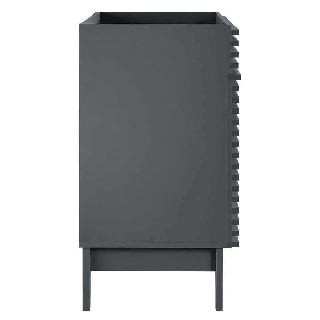 Render 36" Bathroom Vanity Cabinet by Modway