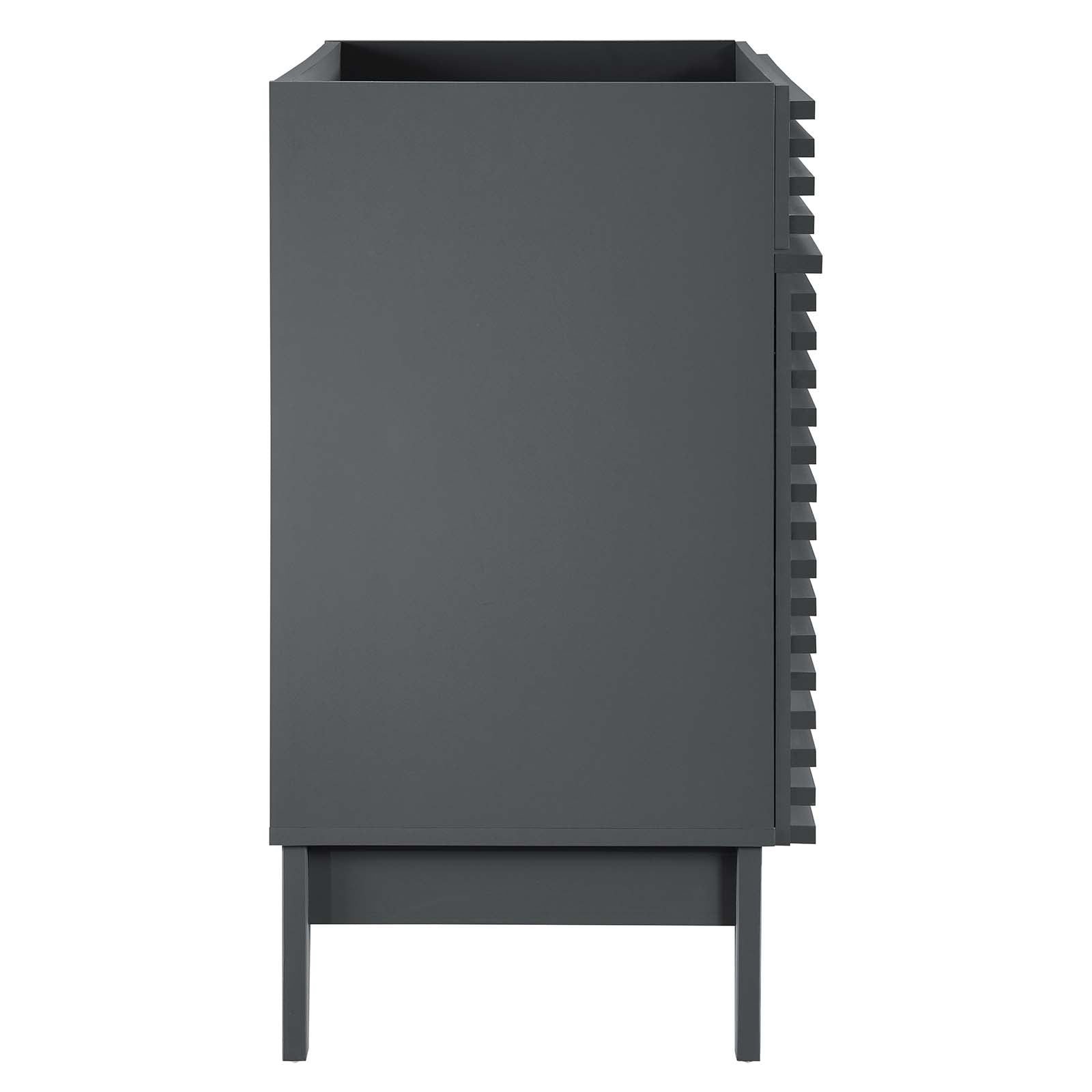 Render 36" Bathroom Vanity Cabinet by Modway