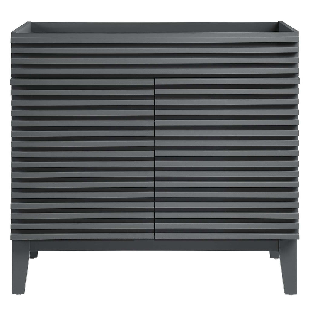 Render 36" Bathroom Vanity Cabinet by Modway