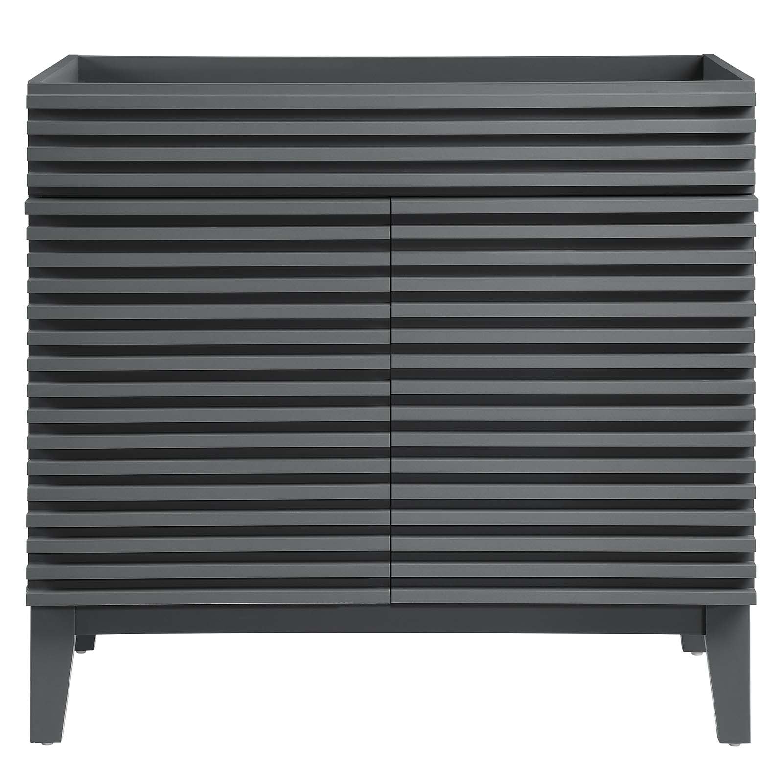 Render 36" Bathroom Vanity Cabinet by Modway