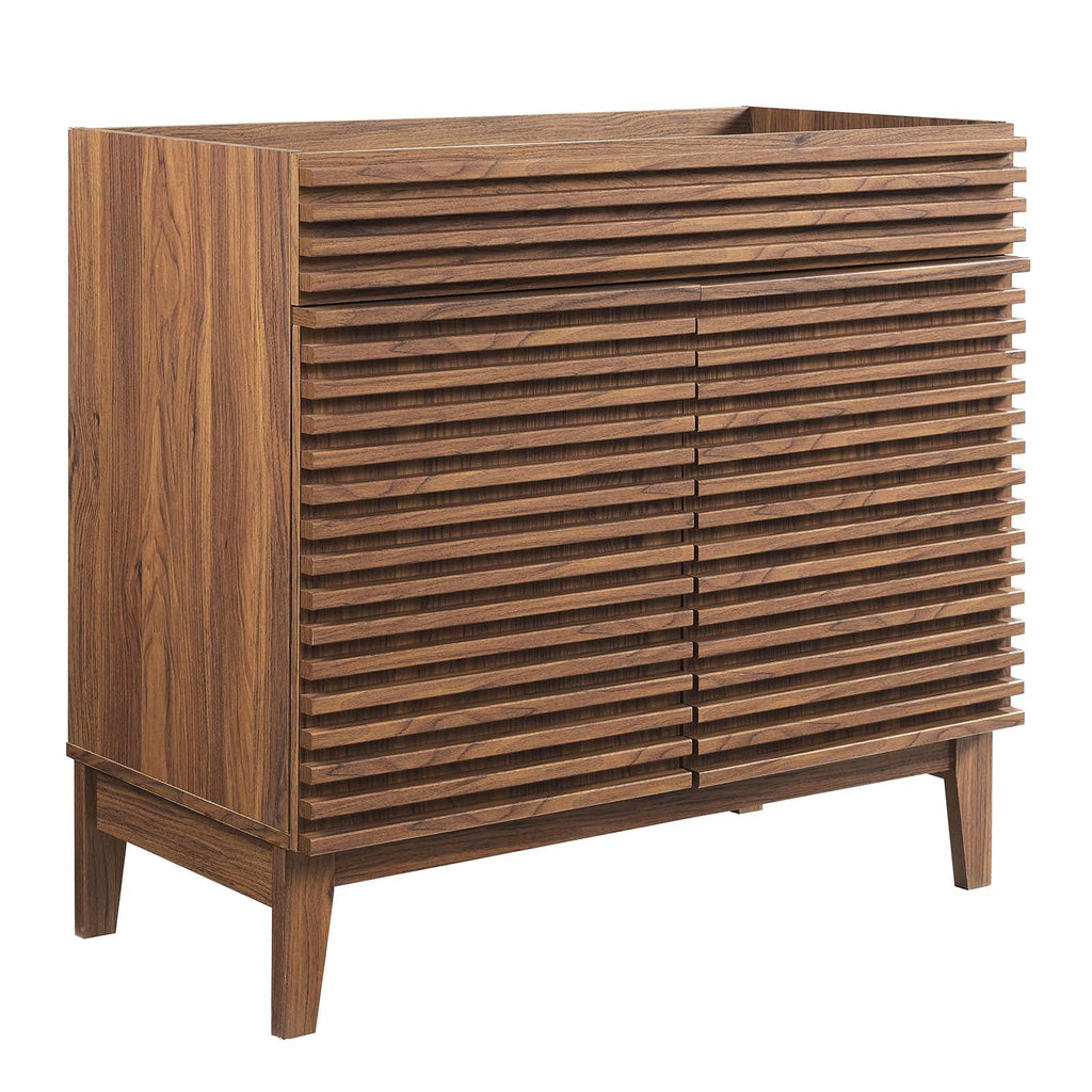 Render 36" Bathroom Vanity Cabinet by Modway