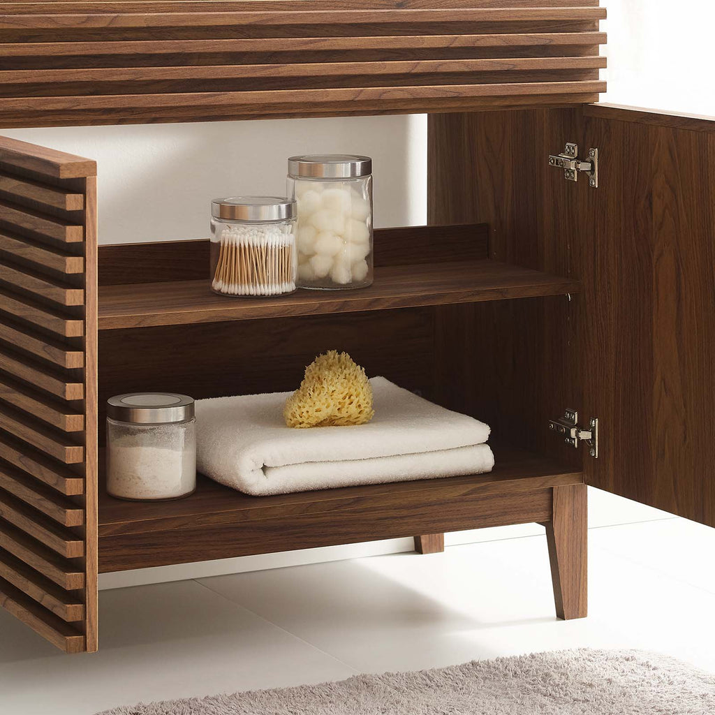 Render 36" Bathroom Vanity Cabinet by Modway