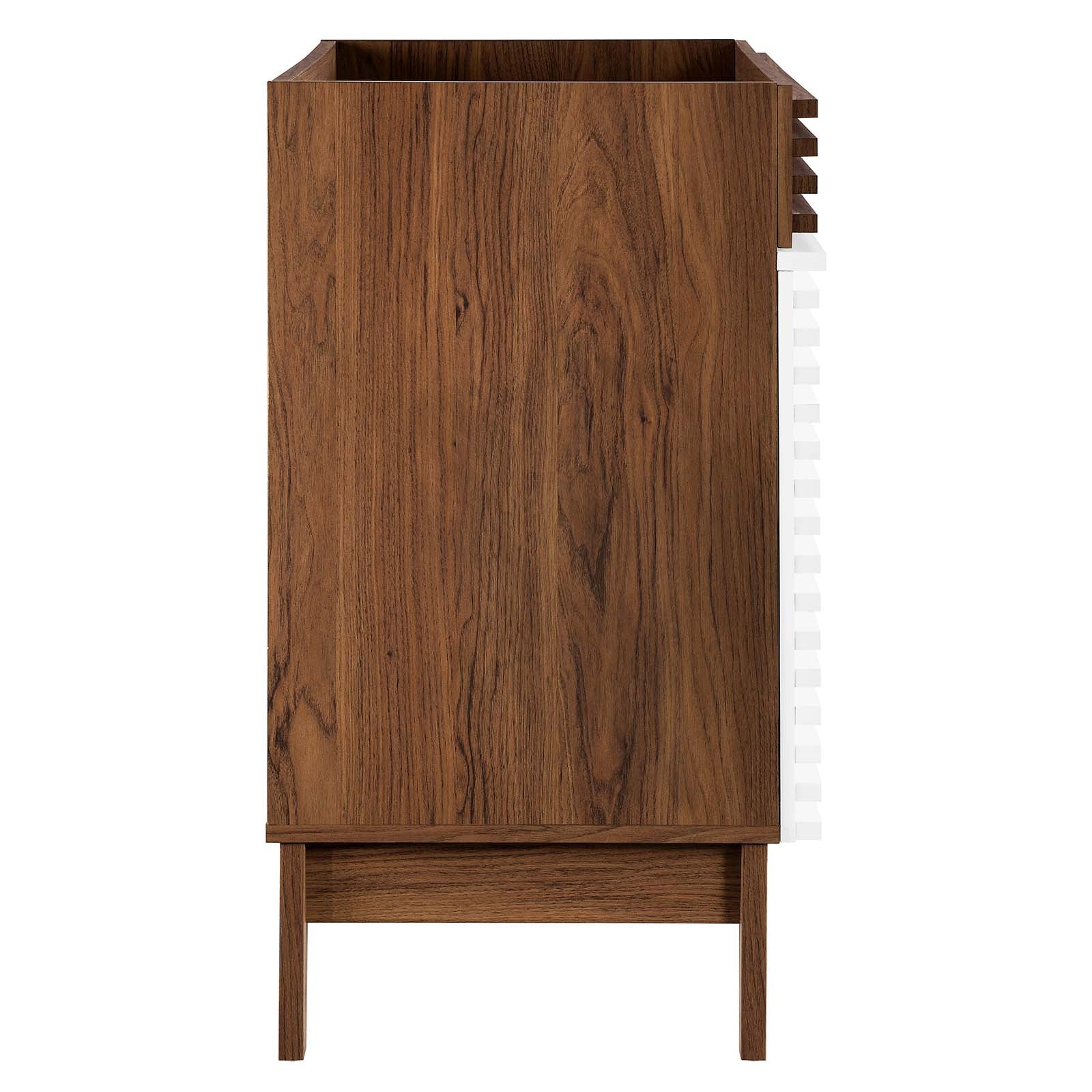 Render 36" Bathroom Vanity Cabinet by Modway