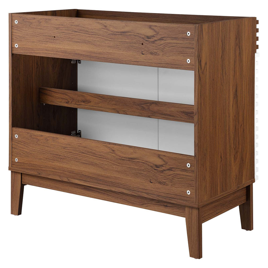 Render 36" Bathroom Vanity Cabinet by Modway