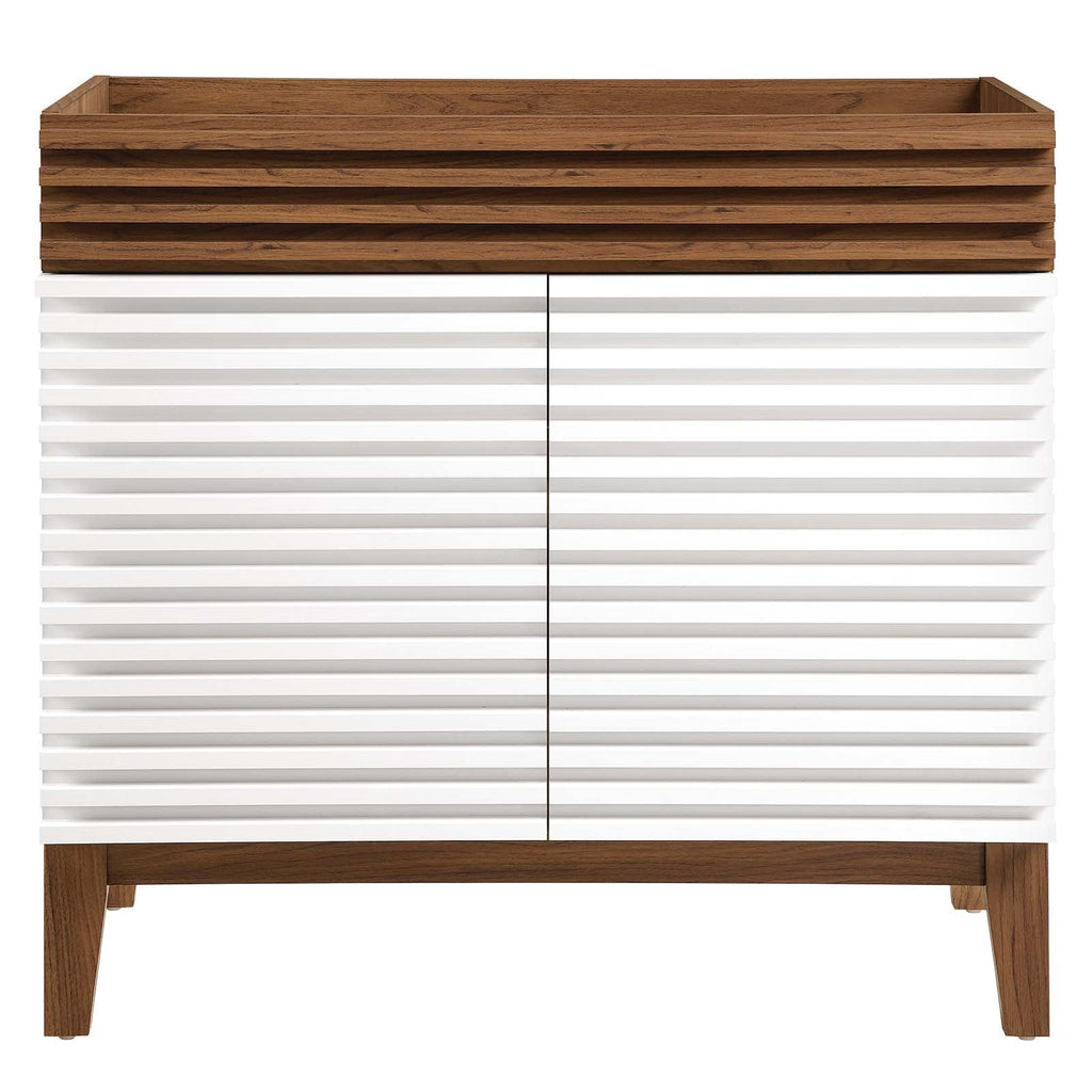 Render 36" Bathroom Vanity Cabinet by Modway