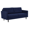 Exalt Tufted Fabric Sofa by Modway