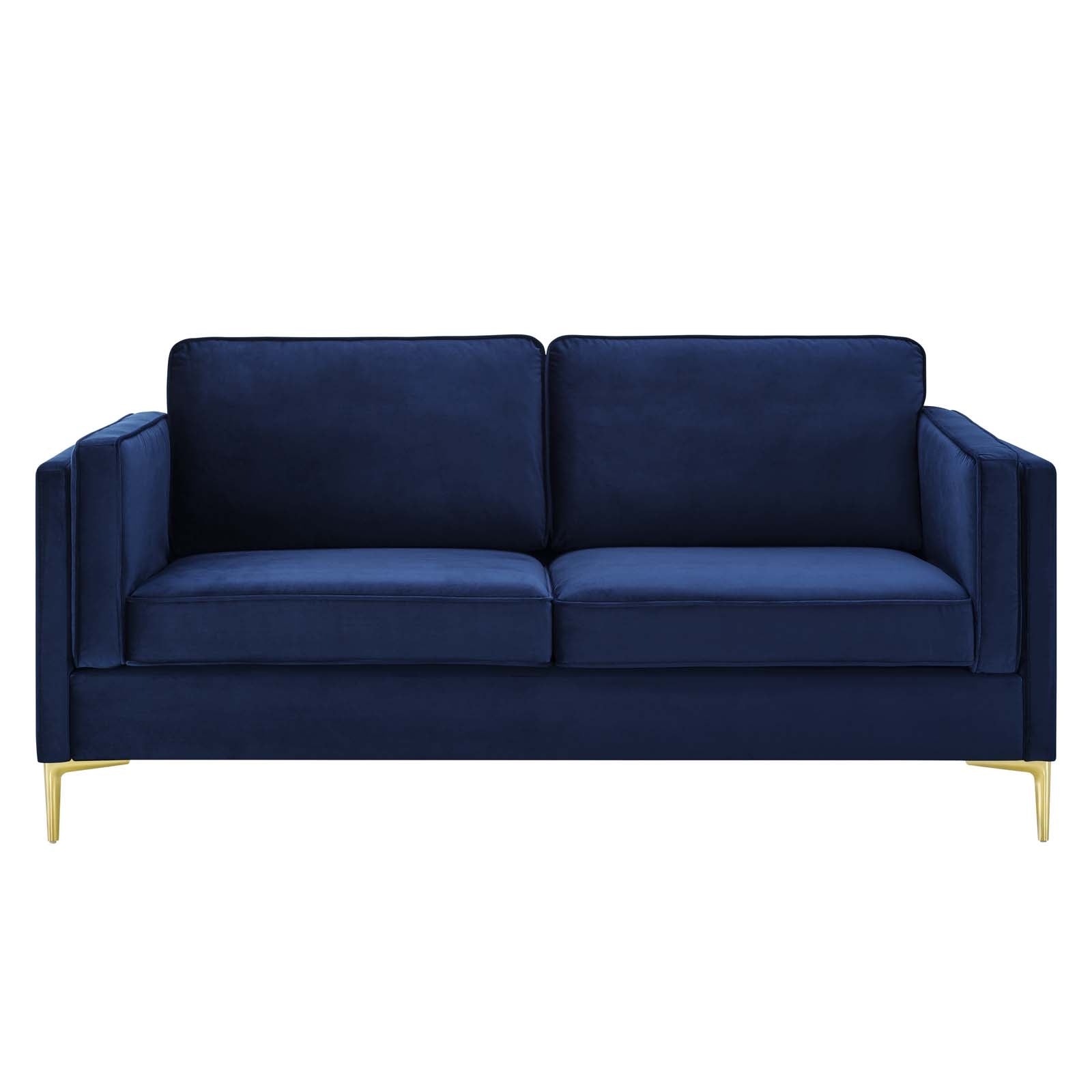 Kaiya Performance Velvet Sofa by Modway