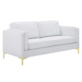 Kaiya Fabric Sofa by Modway