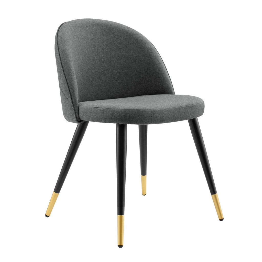 Cordial Dining Chairs Set of 2 by Modway
