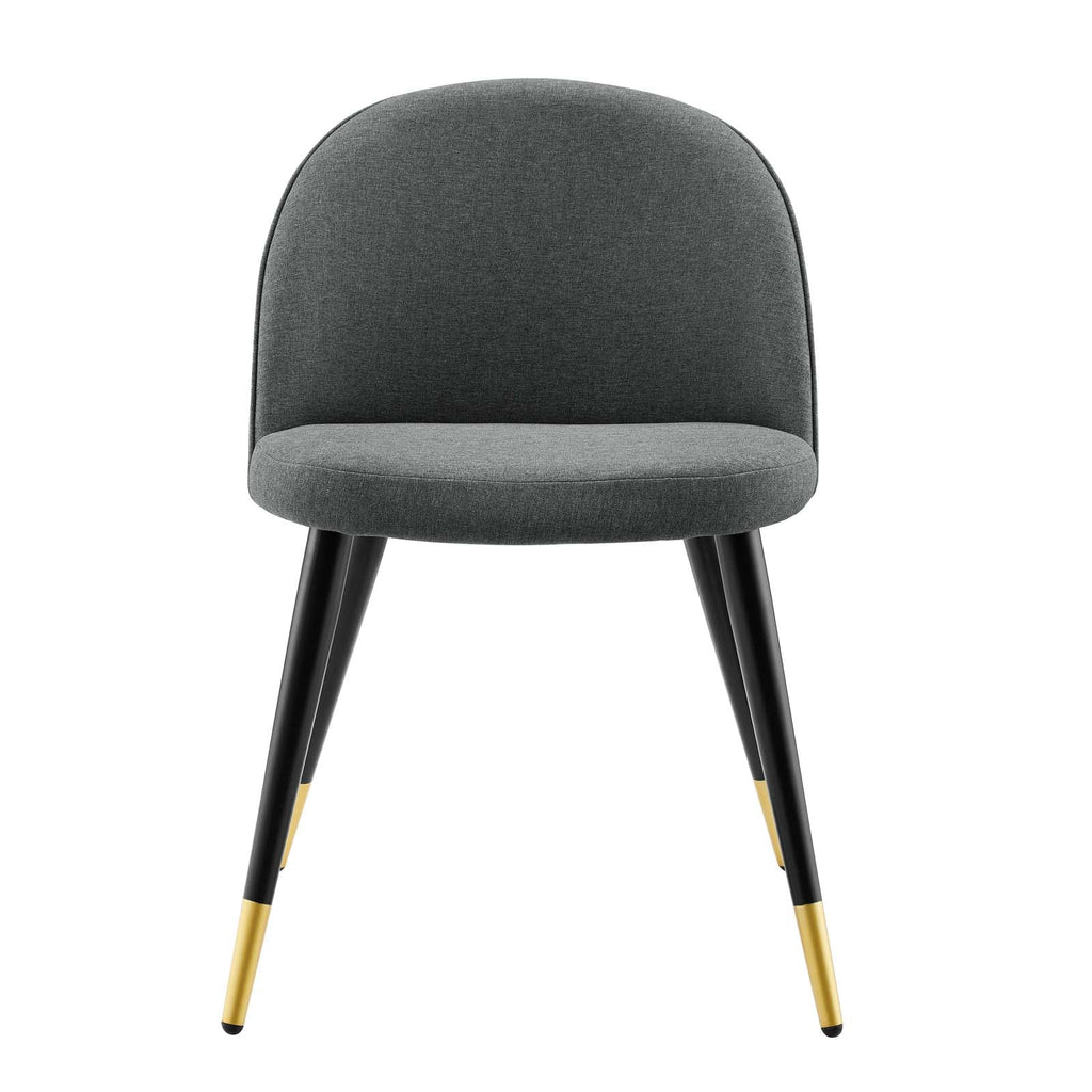 Cordial Dining Chairs Set of 2 by Modway