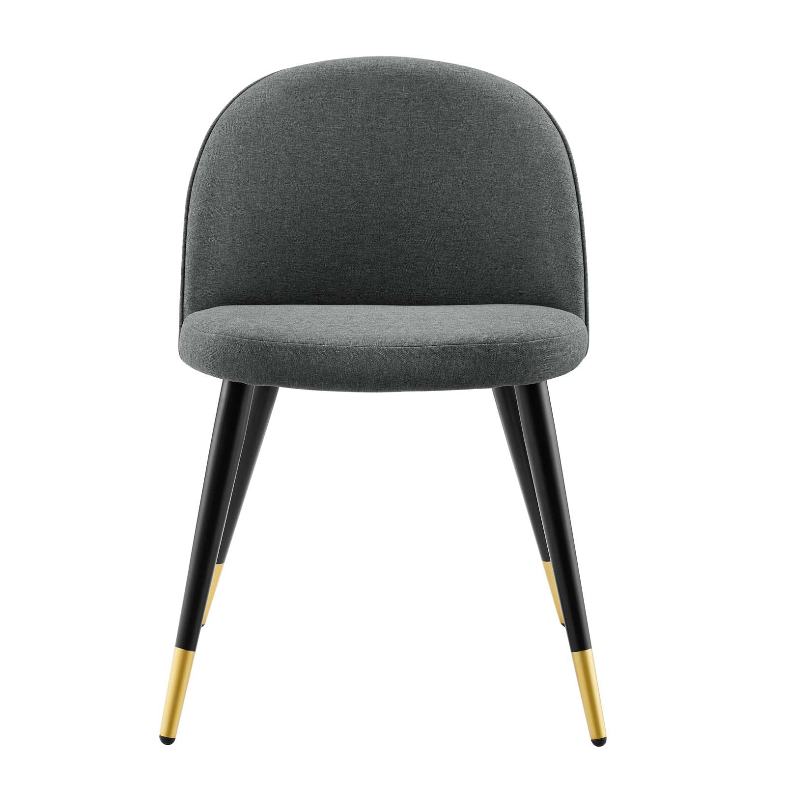 Cordial Dining Chairs Set of 2 by Modway