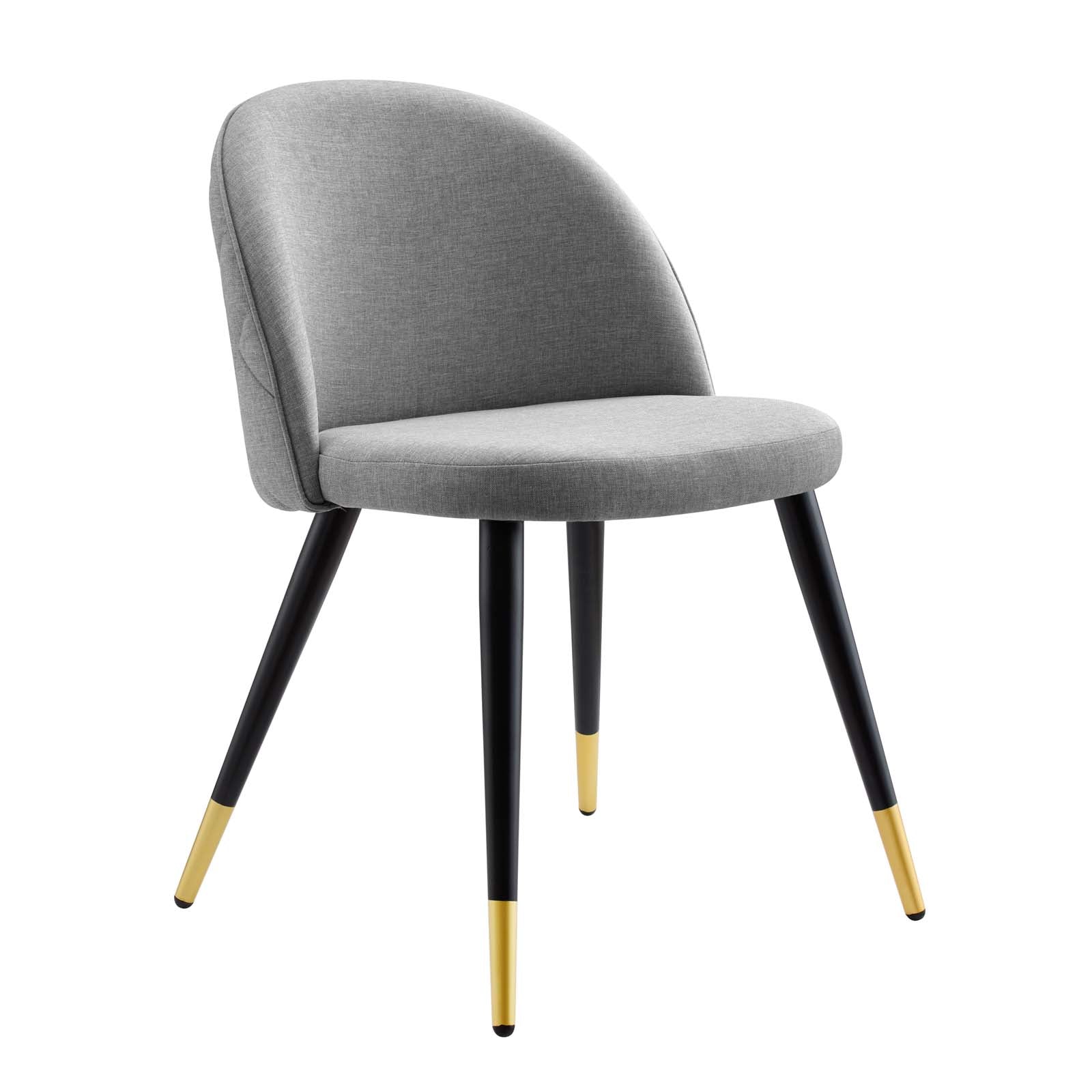 Cordial Dining Chairs Set of 2 by Modway