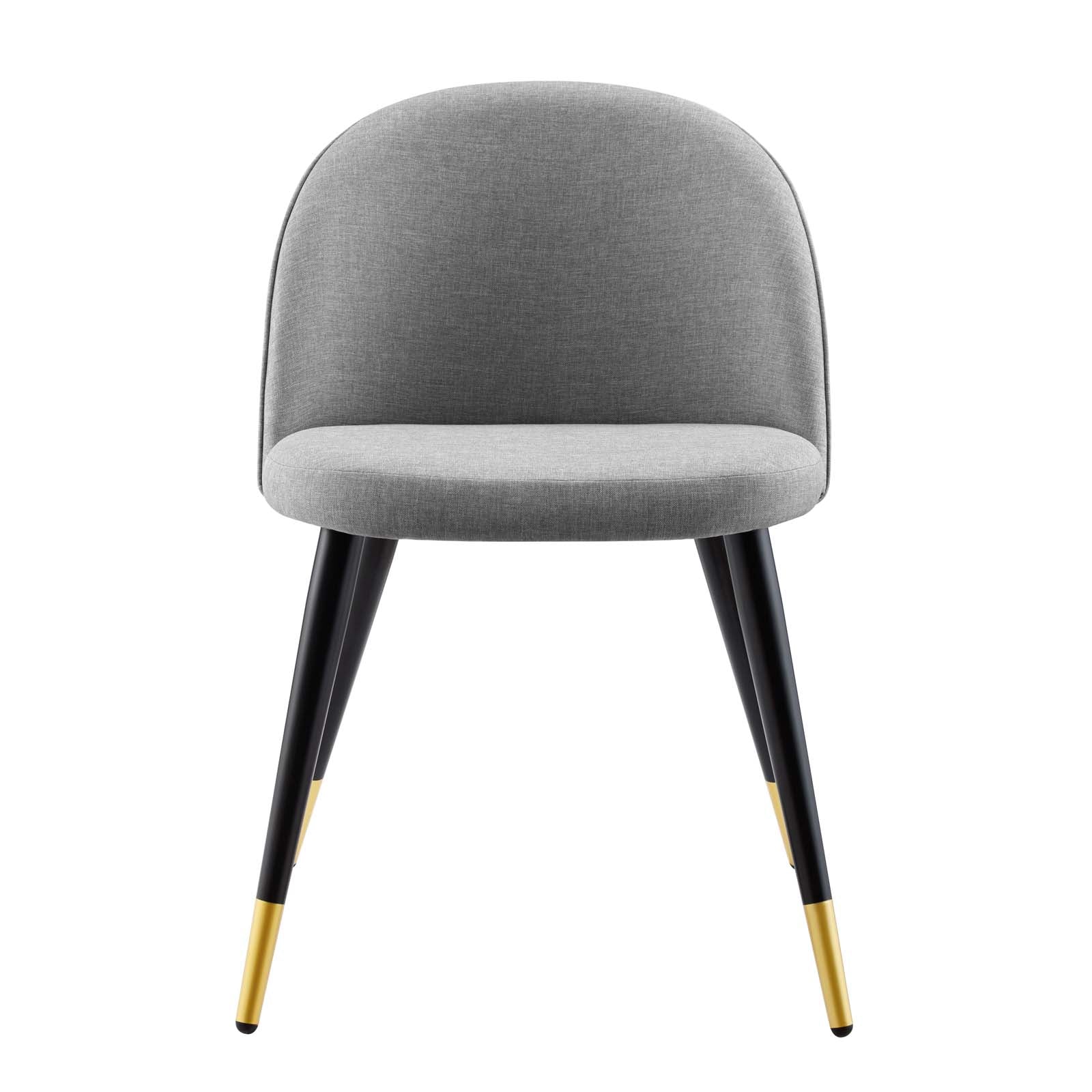 Cordial Dining Chairs Set of 2 by Modway