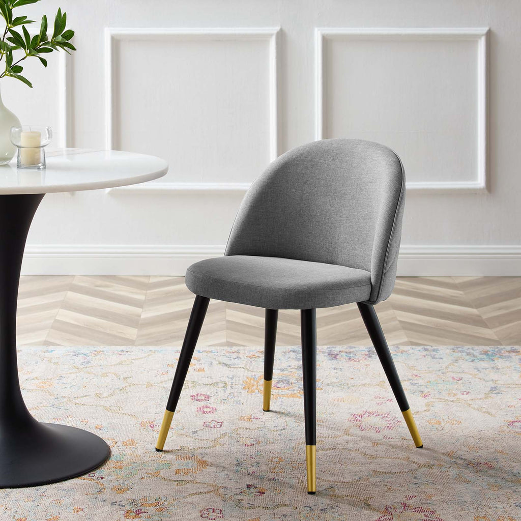 Cordial Dining Chairs Set of 2 by Modway
