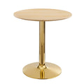 Verne 28" Dining Table by Modway