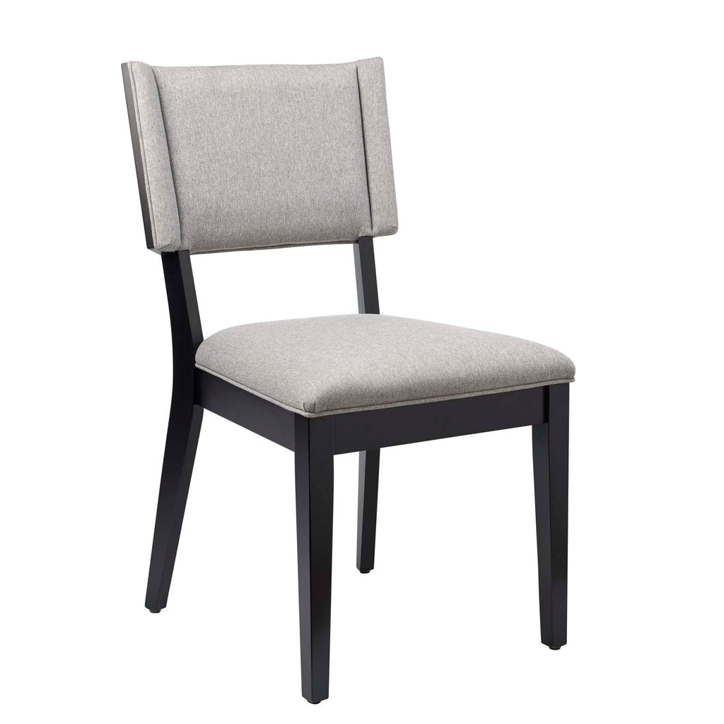 Esquire Dining Chairs Set of 2 by Modway