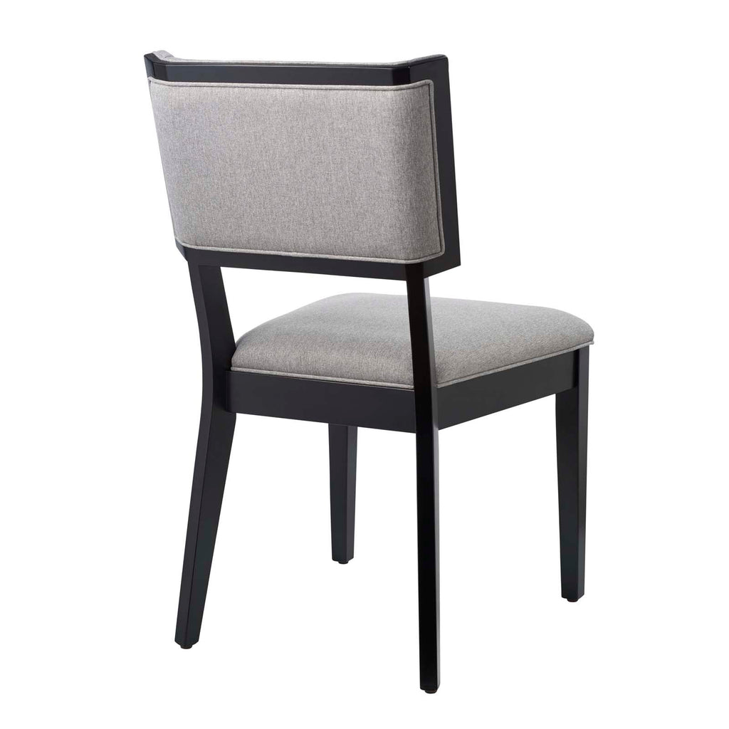 Esquire Dining Chairs Set of 2 by Modway