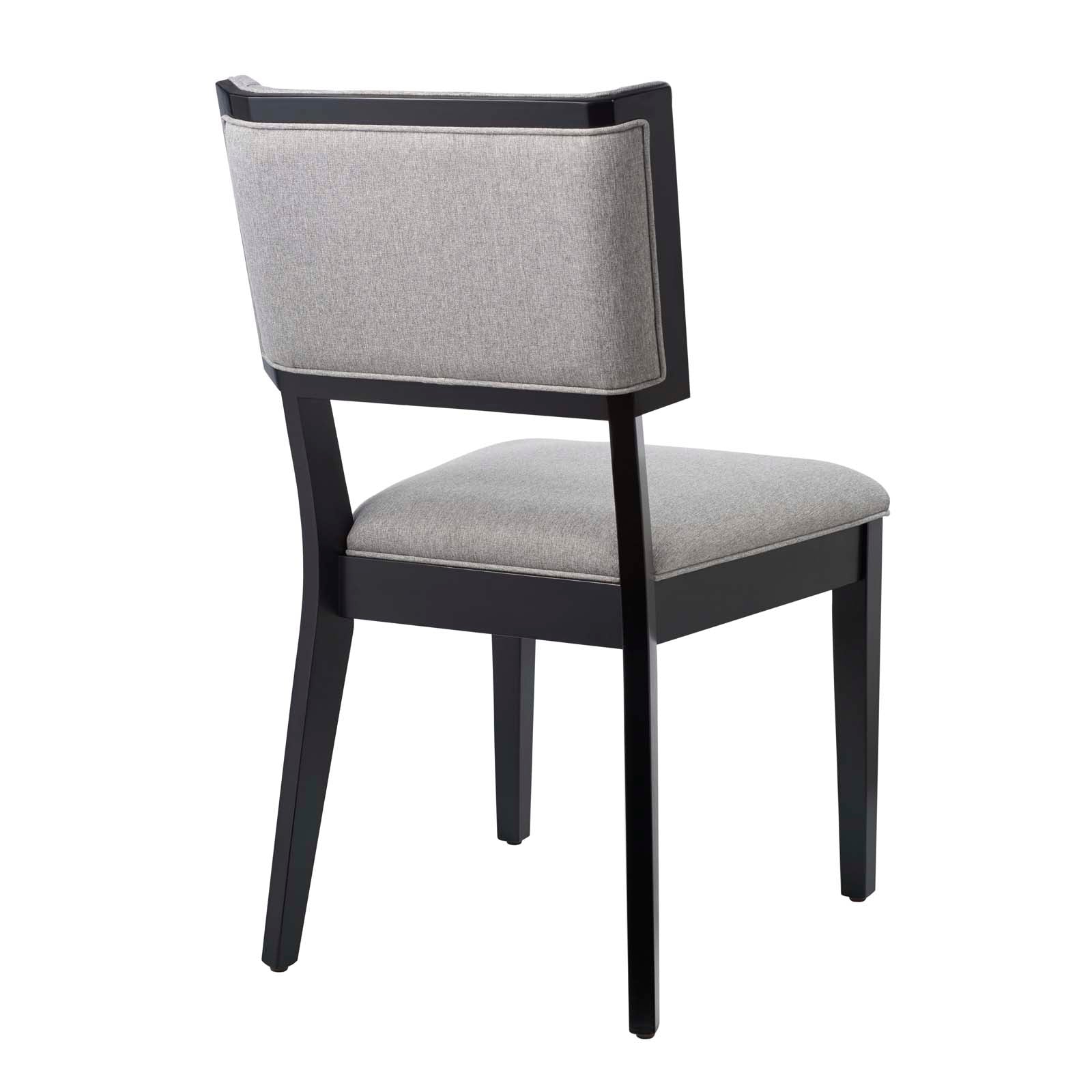 Esquire Dining Chairs Set of 2 by Modway