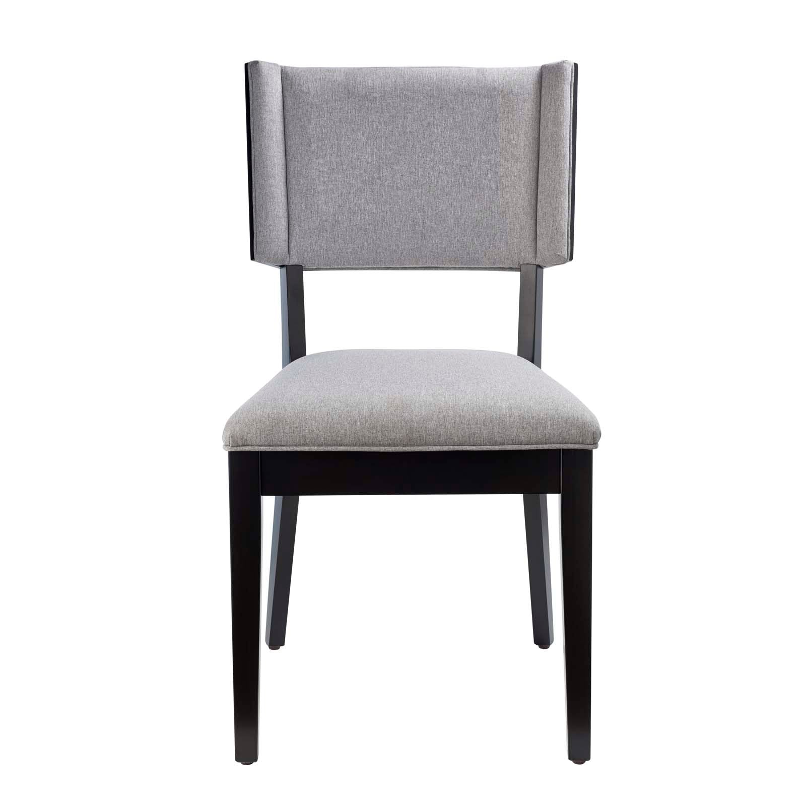 Esquire Dining Chairs Set of 2 by Modway