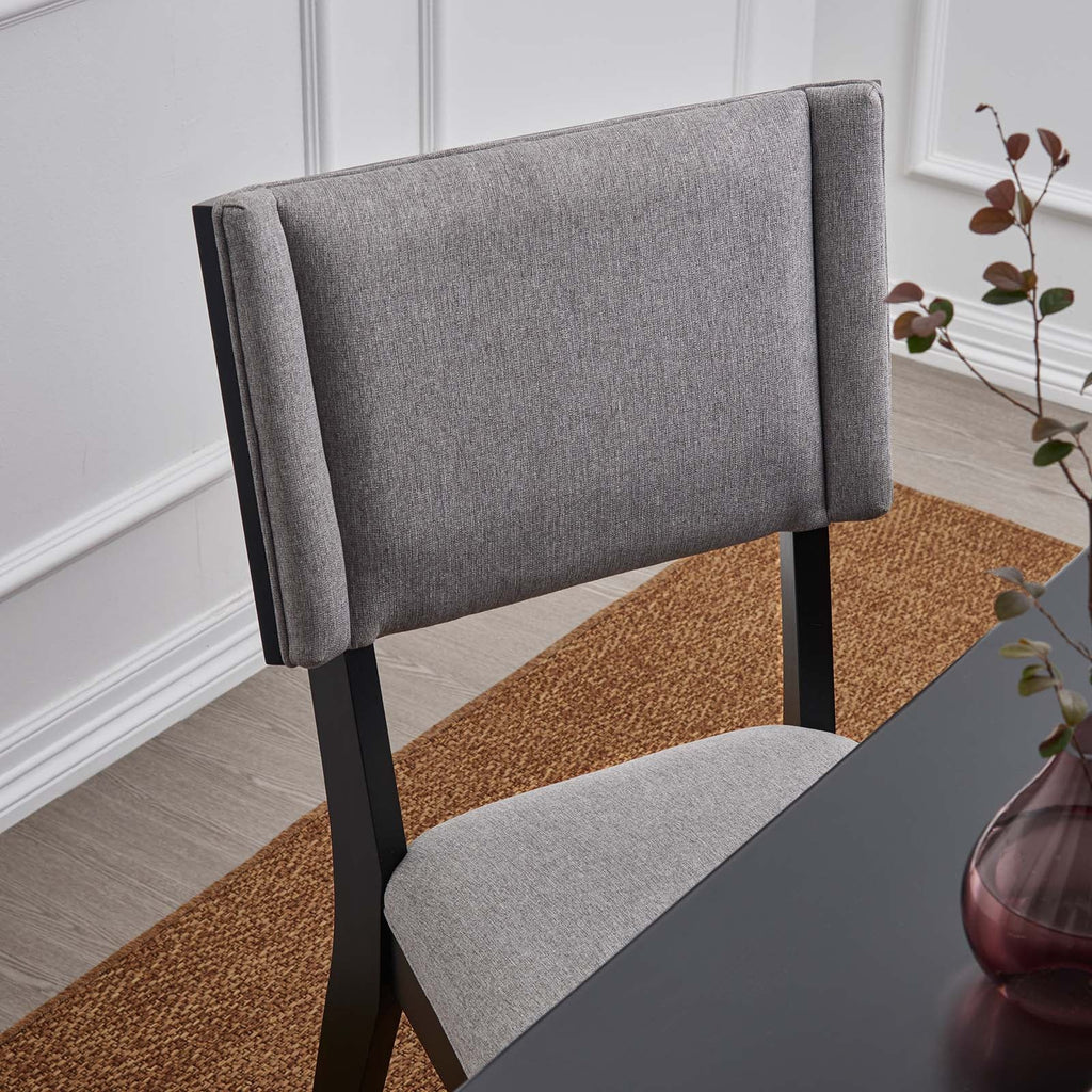 Esquire Dining Chairs Set of 2 by Modway