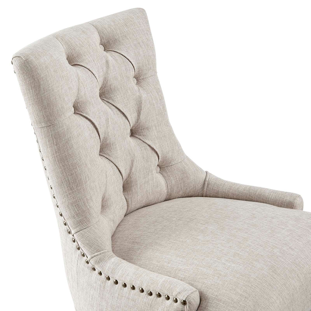 Regent Tufted Fabric Office Chair by Modway