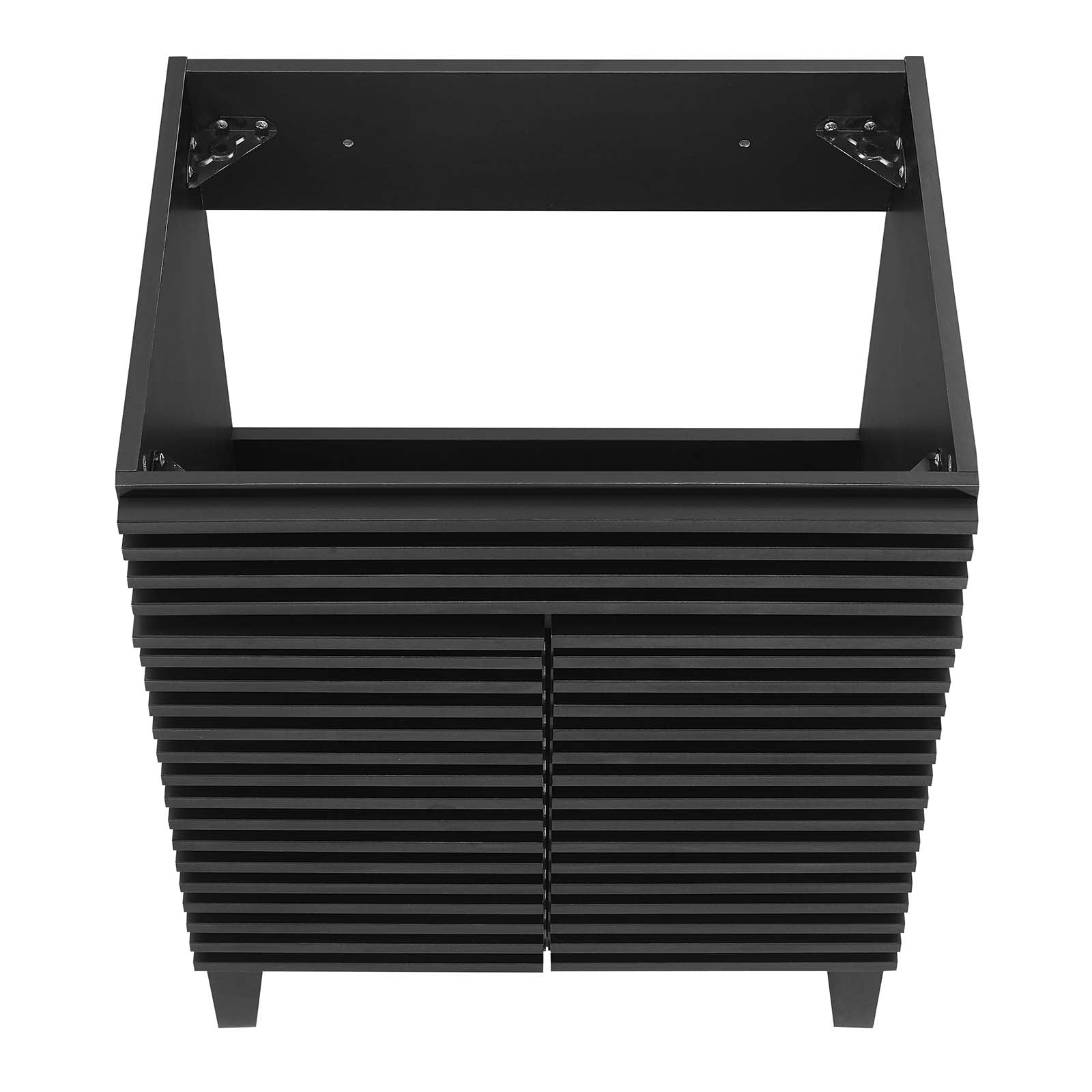 Render 24" Bathroom Vanity Cabinet (Sink Basin Not Included) by Modway