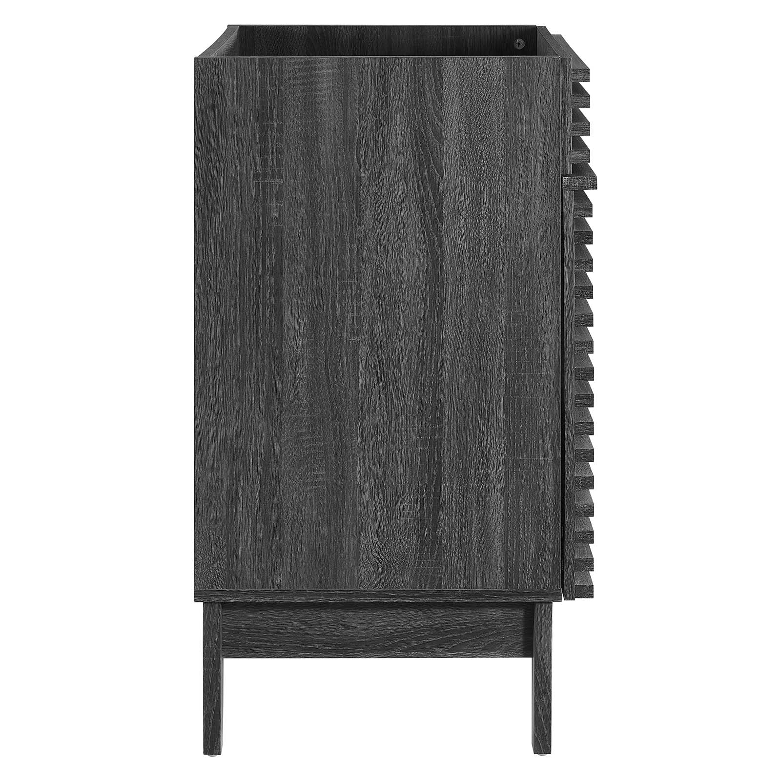 Render 24" Bathroom Vanity Cabinet (Sink Basin Not Included) by Modway