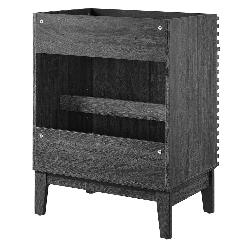 Render 24" Bathroom Vanity Cabinet (Sink Basin Not Included) by Modway