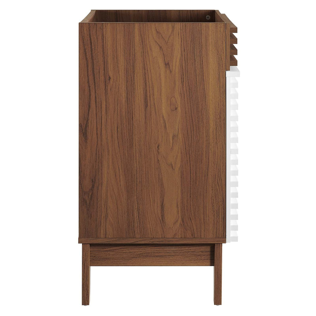 Render 24" Bathroom Vanity Cabinet (Sink Basin Not Included) by Modway