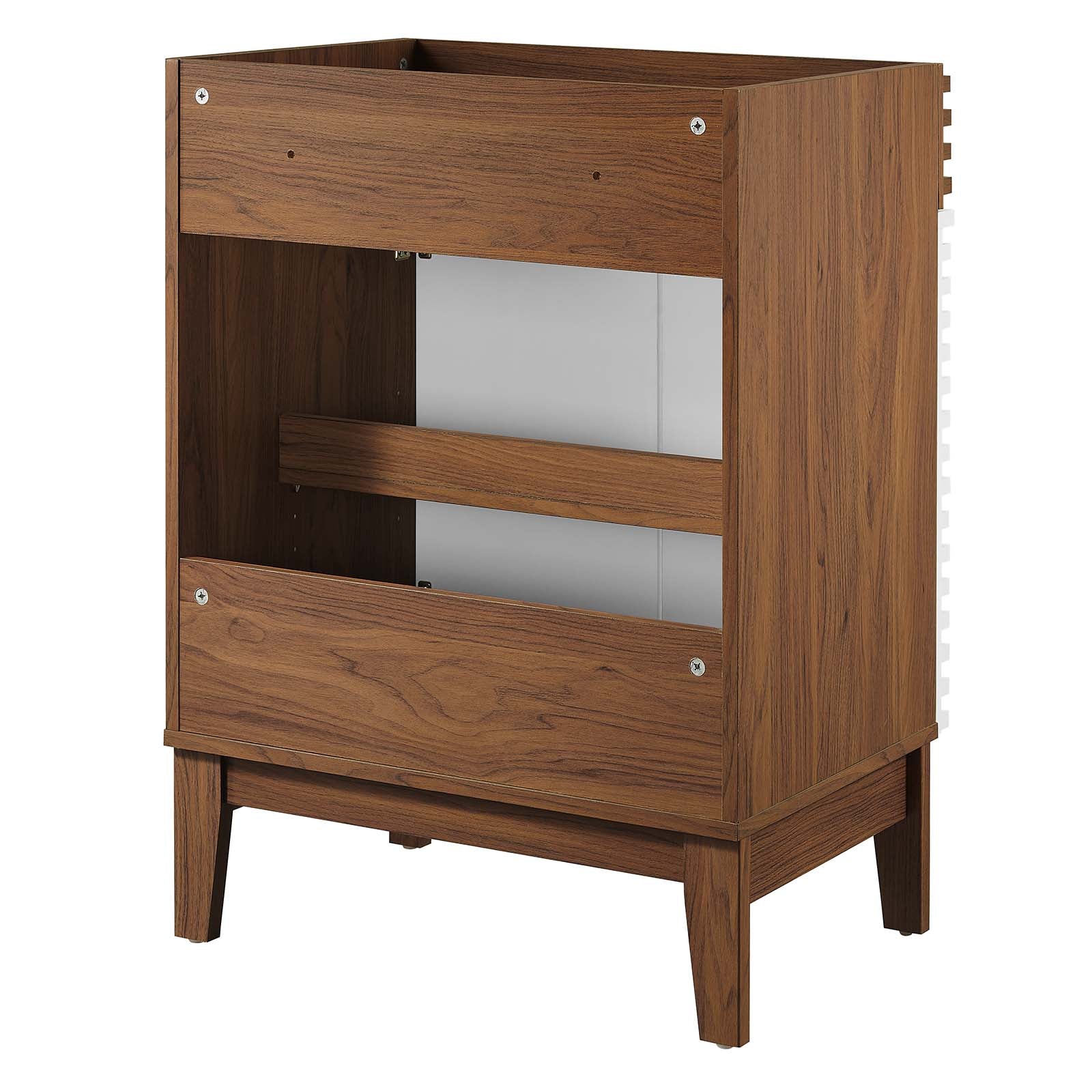 Render 24" Bathroom Vanity Cabinet (Sink Basin Not Included) by Modway