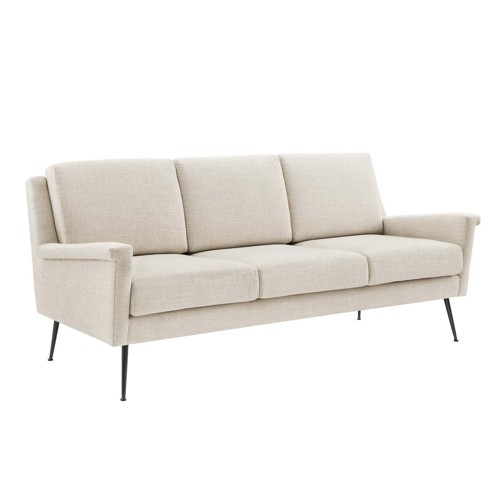 Chesapeake Fabric Sofa by Modway