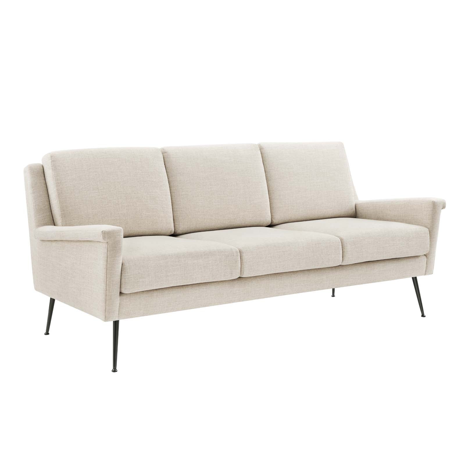 Chesapeake Fabric Sofa by Modway