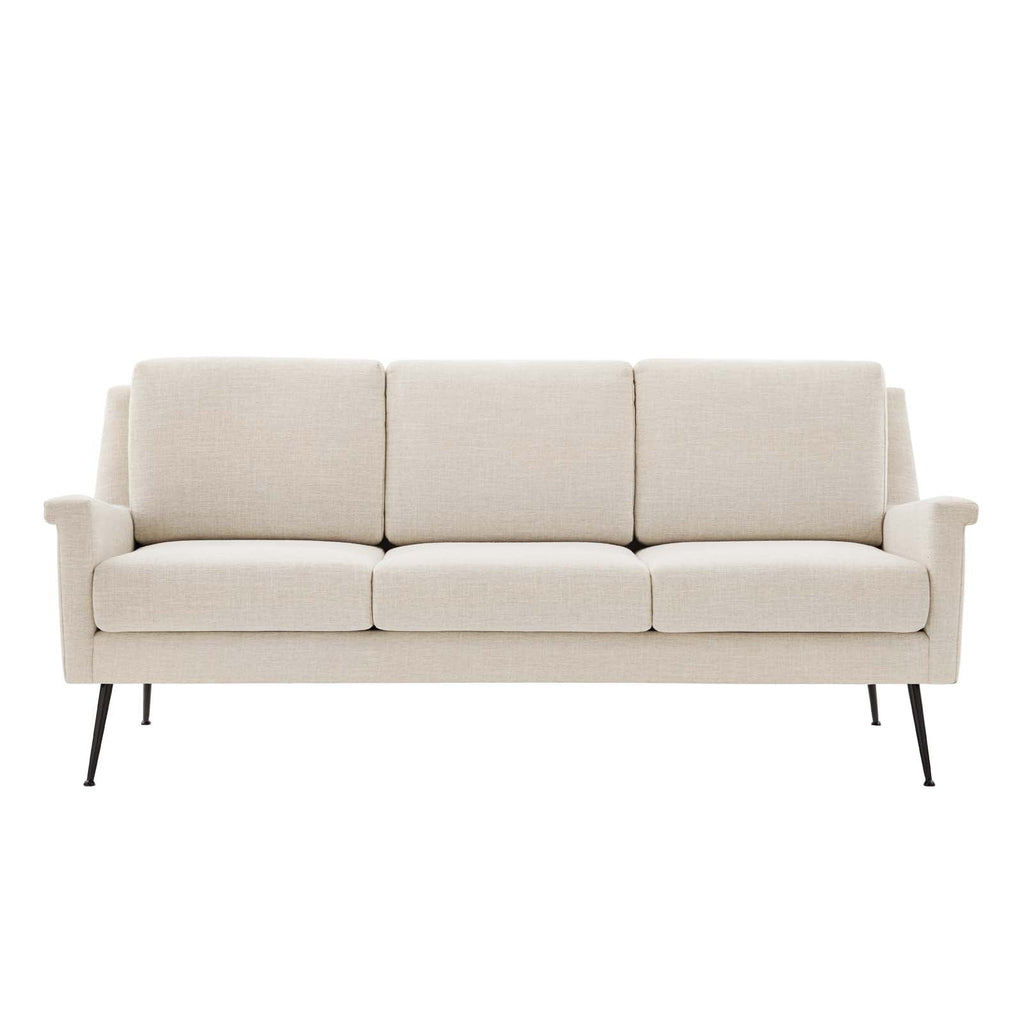 Chesapeake Fabric Sofa by Modway