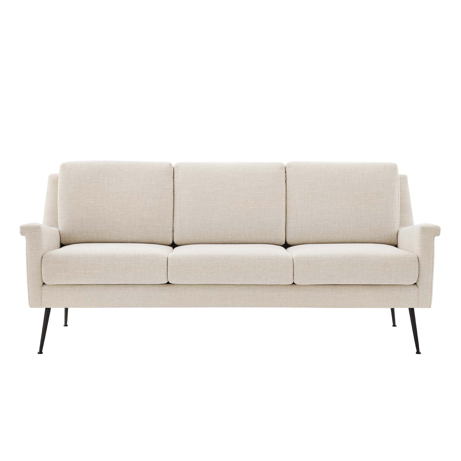Chesapeake Fabric Sofa by Modway