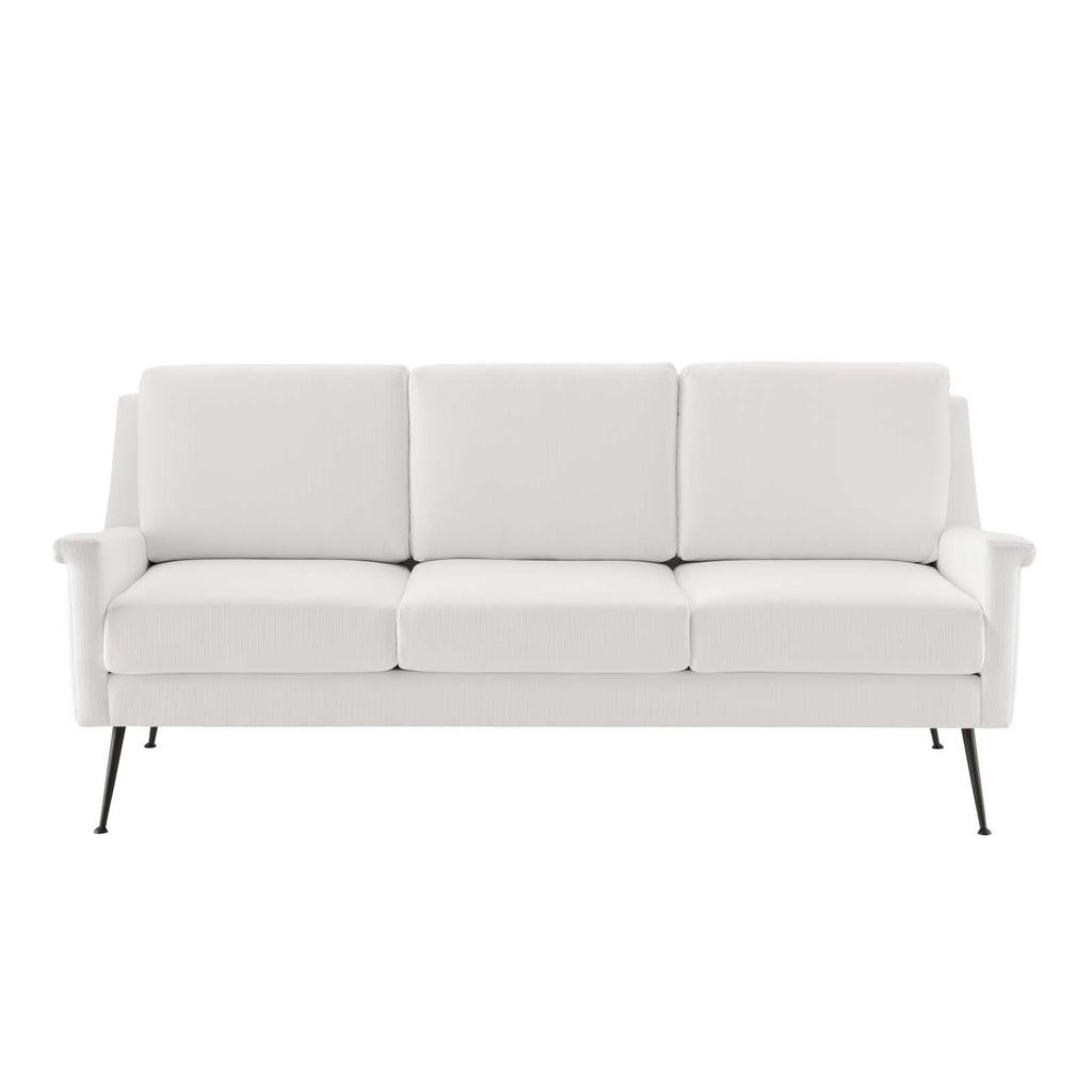 Chesapeake Fabric Sofa by Modway