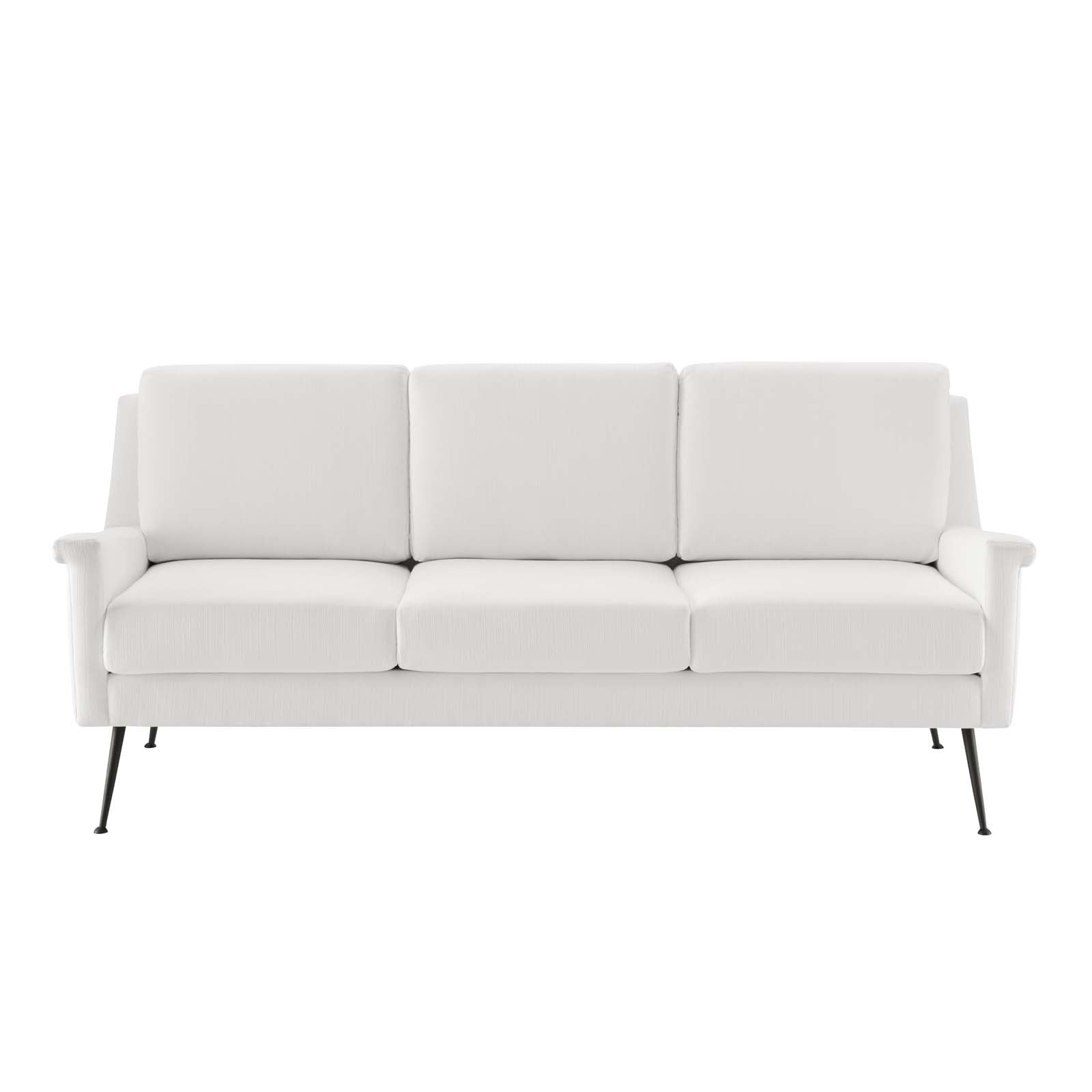 Chesapeake Fabric Sofa by Modway
