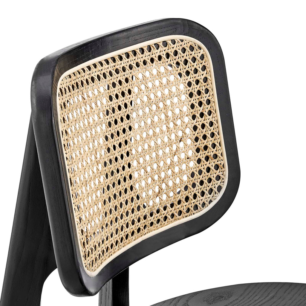 Habitat Wood Dining Side Chair by Modway