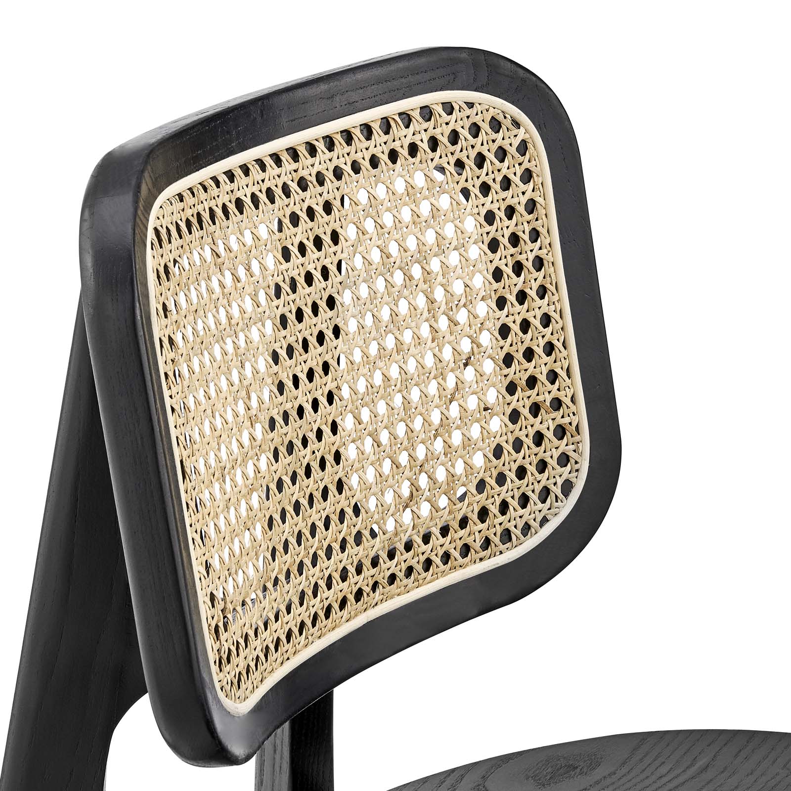 Habitat Wood Dining Side Chair by Modway