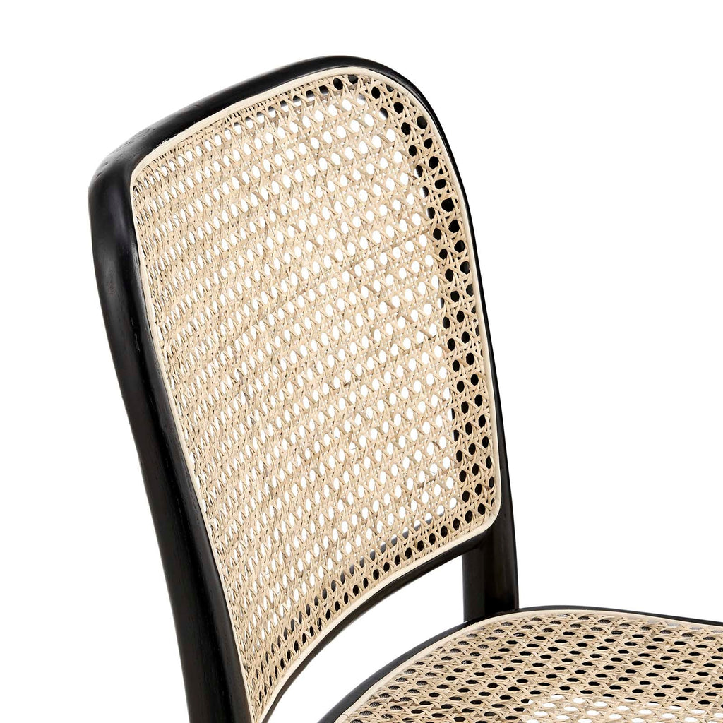 Winona Wood Dining Side Chair by Modway