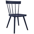 Sutter Wood Dining Side Chair by Modway