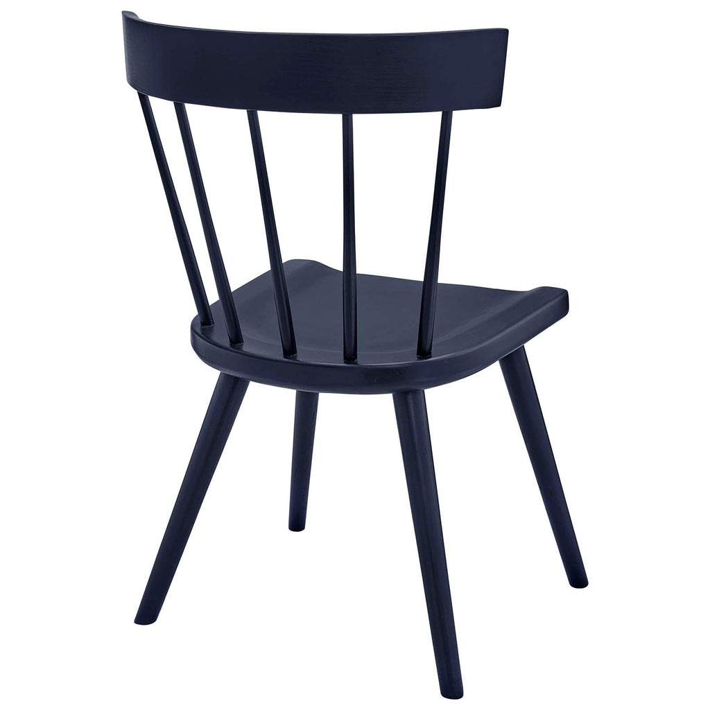 Sutter Wood Dining Side Chair by Modway