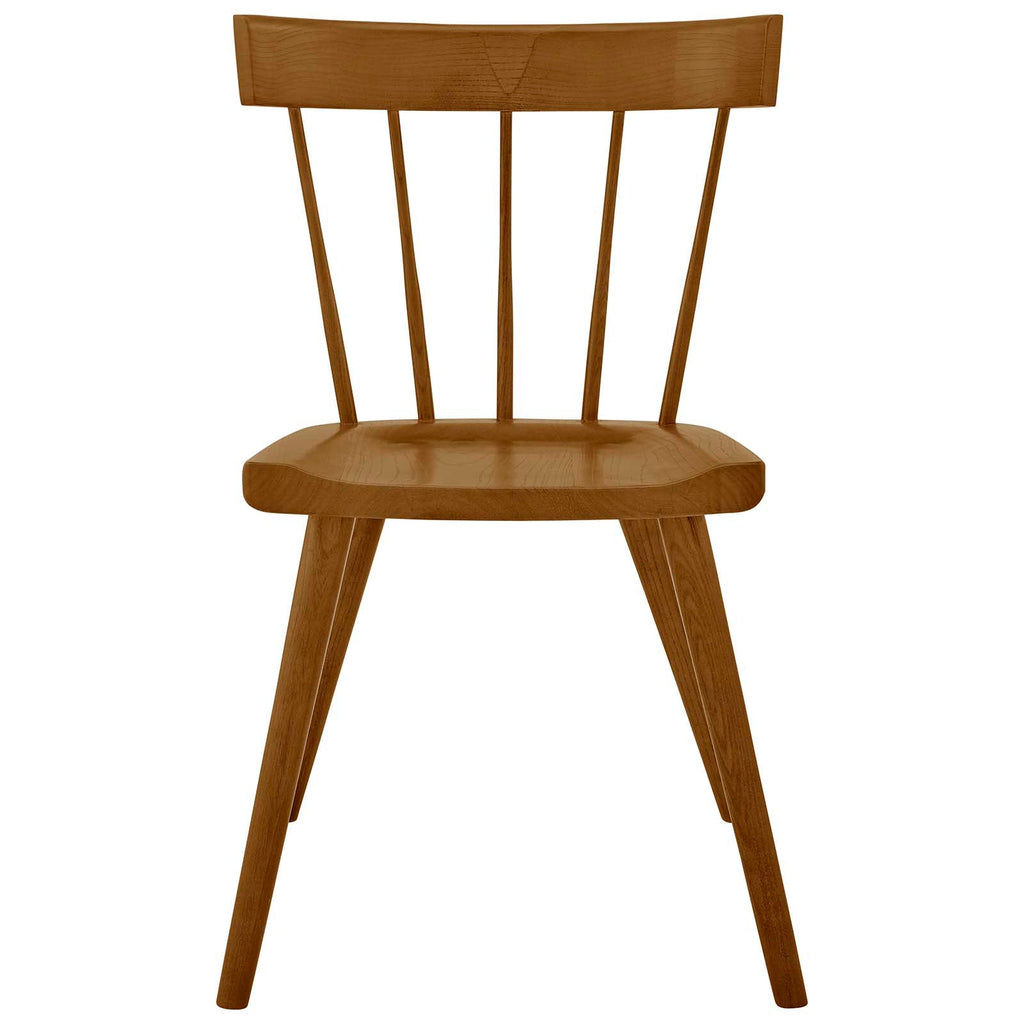 Sutter Wood Dining Side Chair by Modway