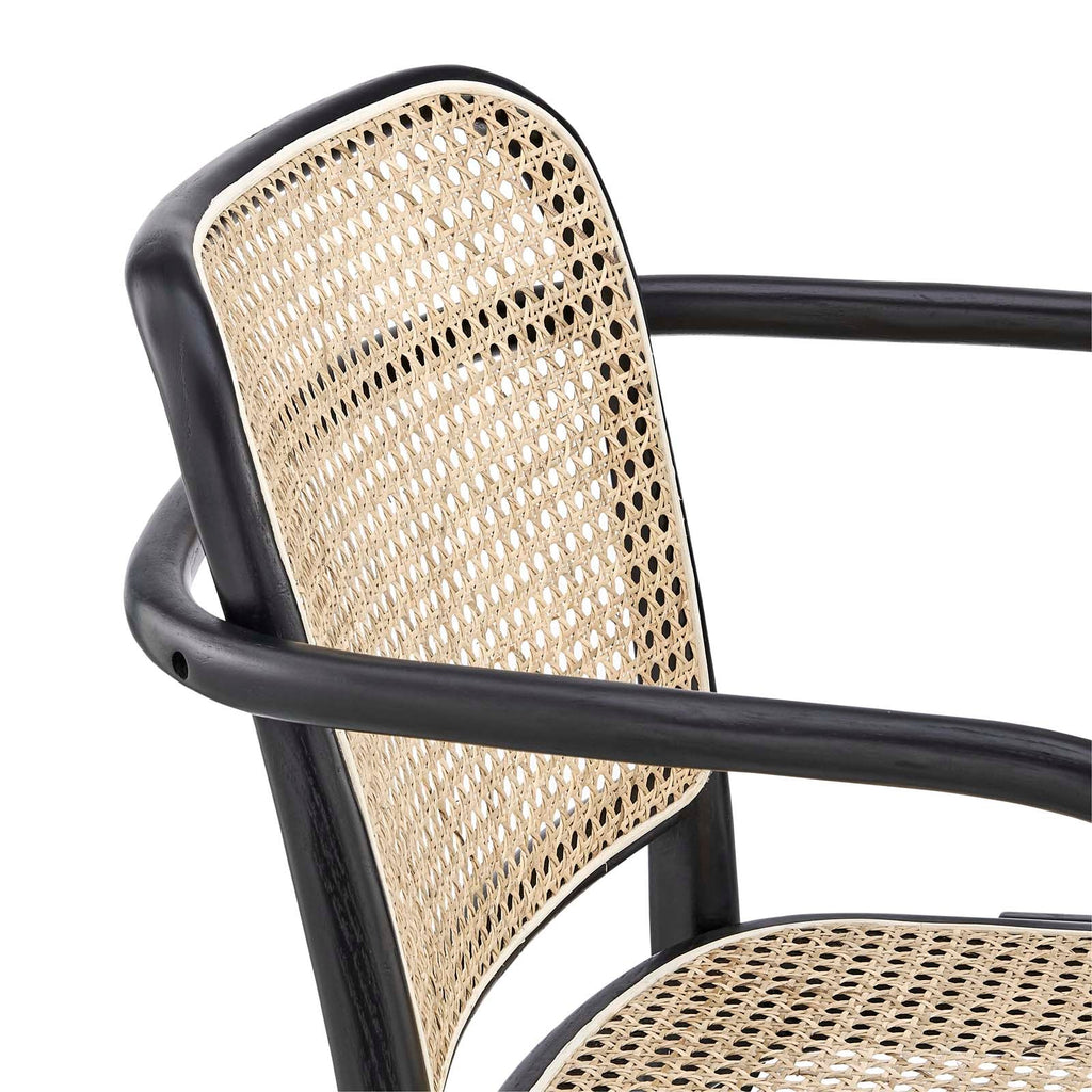 Winona Wood Dining Chair by Modway